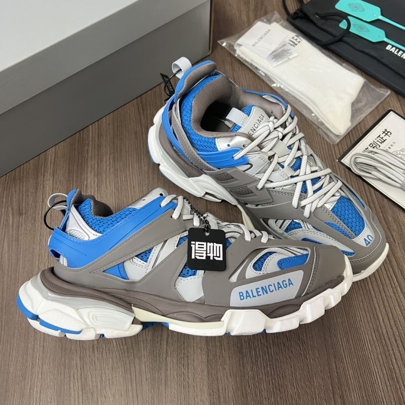 Balenciaga Track Shoes